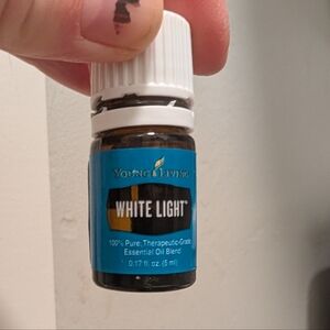 Young Living White Light